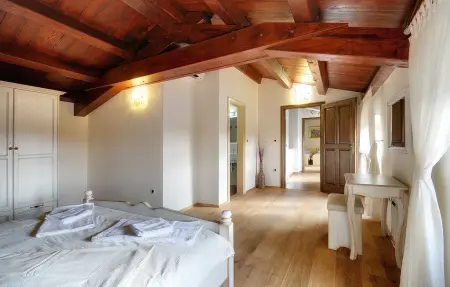 Villa Moncalvo, Maison 10 personnes à Rovinj - Photo 32