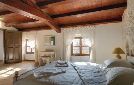 Villa Moncalvo, Maison 10 personnes à Rovinj - Photo 33