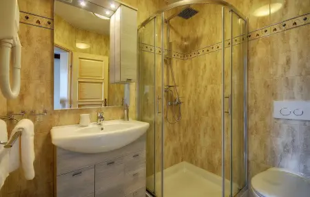 Villa Moncalvo, Maison 10 personnes à Rovinj - Photo 35