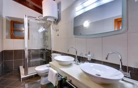 Villa Moncalvo, Maison 10 personnes à Rovinj - Photo 36