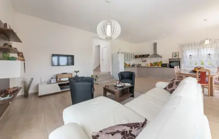 Villa Eva, Maison 8 personnes à Buje - Photo 3