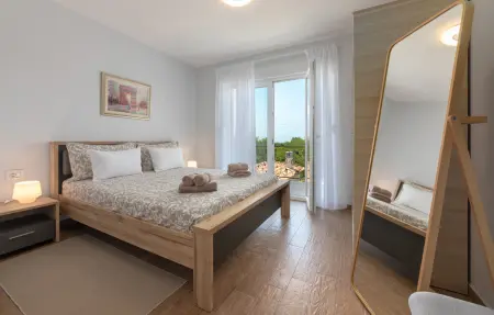 Villa Eva, Maison 8 personnes à Buje - Photo 5