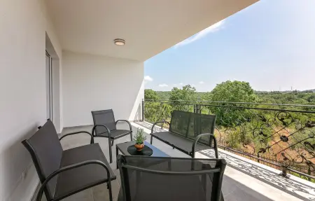 Villa Eva, Maison 8 personnes à Buje - Photo 6