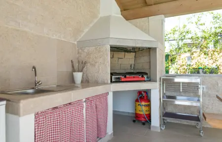 Villa Eva, Maison 8 personnes à Buje - Photo 16