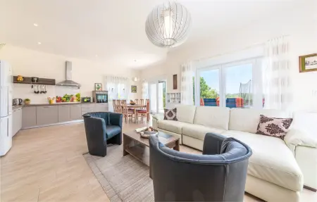 Villa Eva, Maison 8 personnes à Buje - Photo 22