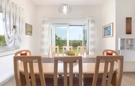 Villa Eva, Maison 8 personnes à Buje - Photo 23