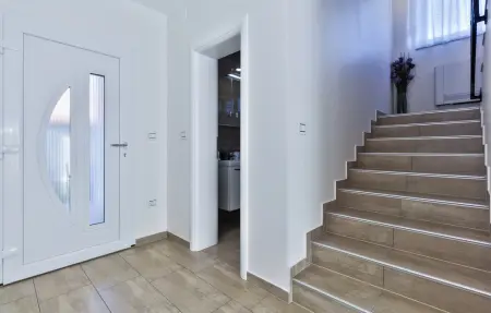 Villa Eva, Maison 8 personnes à Buje - Photo 27