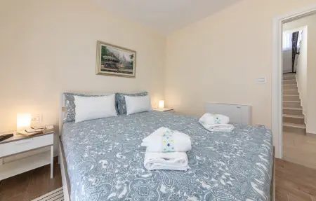 Villa Eva, Maison 8 personnes à Buje - Photo 30