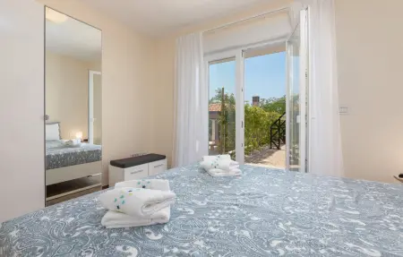 Villa Eva, Maison 8 personnes à Buje - Photo 31