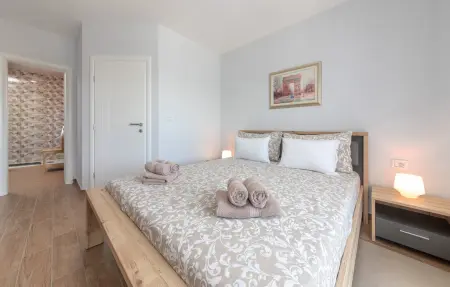 Villa Eva, Maison 8 personnes à Buje - Photo 32