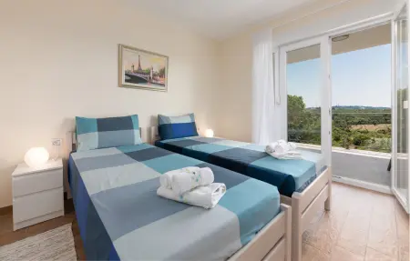Villa Eva, Maison 8 personnes à Buje - Photo 34