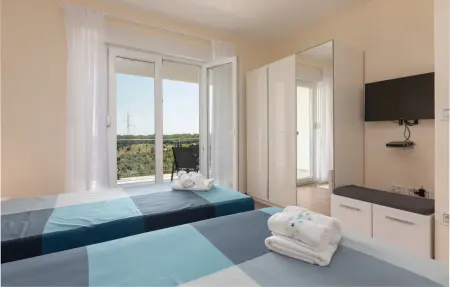 Villa Eva, Maison 8 personnes à Buje - Photo 35