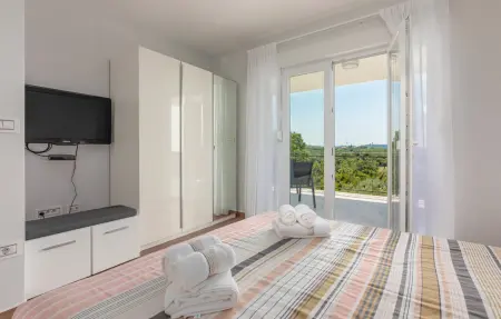 Villa Eva, Maison 8 personnes à Buje - Photo 37