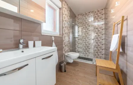 Villa Eva, Maison 8 personnes à Buje - Photo 40
