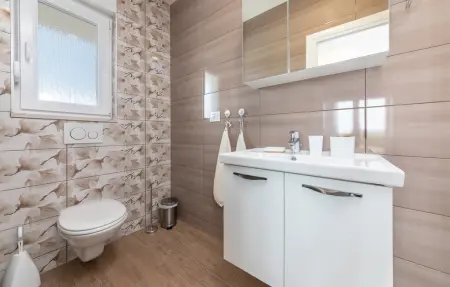 Villa Eva, Maison 8 personnes à Buje - Photo 41