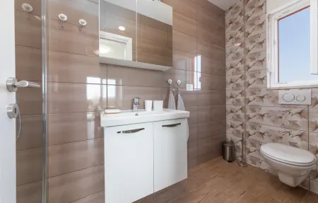 Villa Eva, Maison 8 personnes à Buje - Photo 42