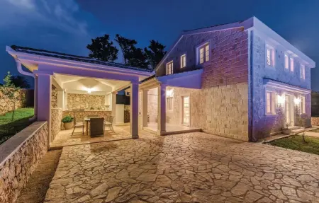 Villa Toma, Maison 10 personnes à Novalja - Photo 21