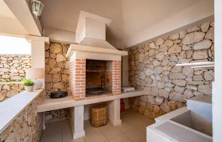 Villa Toma, Maison 10 personnes à Novalja - Photo 29