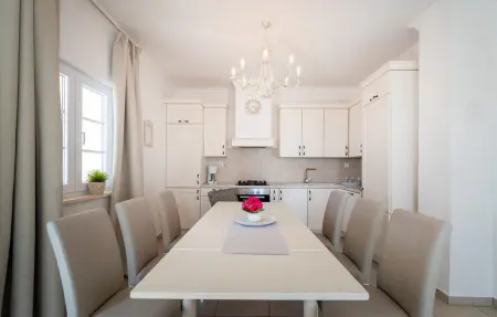 Villa Toma, Maison 10 personnes à Novalja - Photo 38