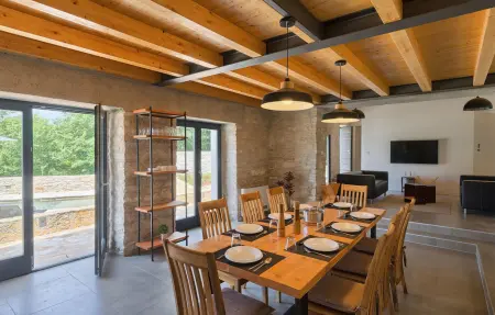Casa 42, Maison 9 personnes à Svetvincenat - Photo 1