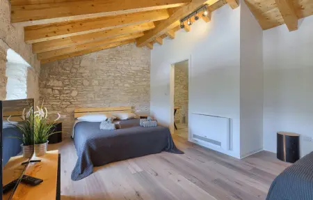 Casa 42, Maison 9 personnes à Svetvincenat - Photo 3