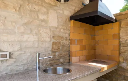 Casa 42, Maison 9 personnes à Svetvincenat - Photo 26