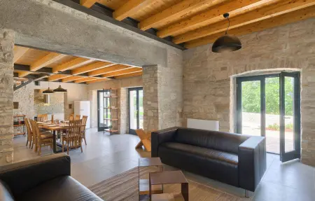 Casa 42, Maison 9 personnes à Svetvincenat - Photo 27