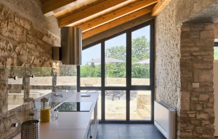Casa 42, Maison 9 personnes à Svetvincenat - Photo 32
