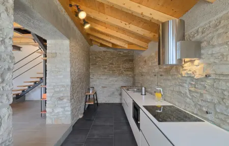 Casa 42, Maison 9 personnes à Svetvincenat - Photo 33