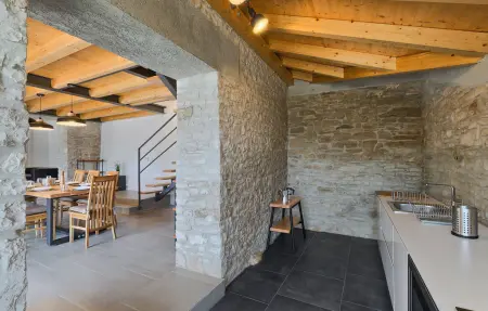 Casa 42, Maison 9 personnes à Svetvincenat - Photo 34
