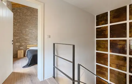 Casa 42, Maison 9 personnes à Svetvincenat - Photo 39