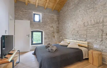 Casa 42, Maison 9 personnes à Svetvincenat - Photo 40