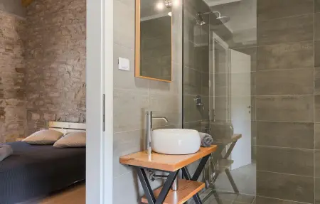 Casa 42, Maison 9 personnes à Svetvincenat - Photo 44