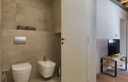 Casa 42, Maison 9 personnes à Svetvincenat - Photo 52