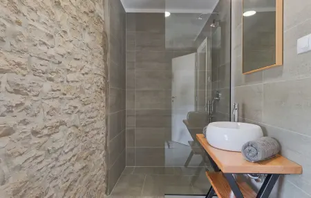 Casa 42, Maison 9 personnes à Svetvincenat - Photo 54
