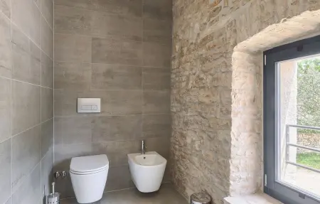 Casa 42, Maison 9 personnes à Svetvincenat - Photo 55
