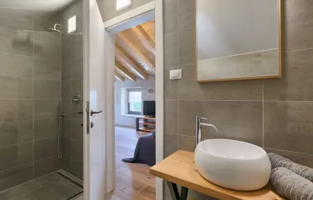 Casa 42, Maison 9 personnes à Svetvincenat - Photo 56
