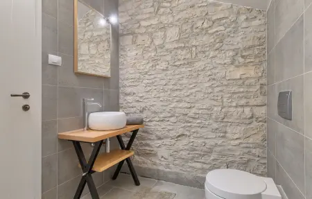 Casa 42, Maison 9 personnes à Svetvincenat - Photo 57