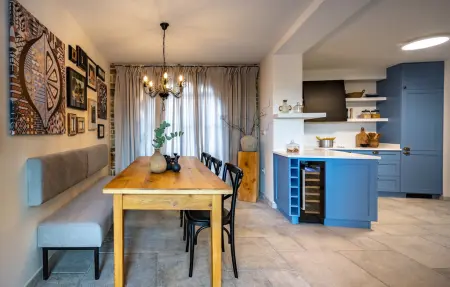 Villa Boshka, Maison 6 personnes à Gracisce - Photo 1
