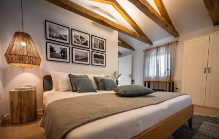 Villa Boshka, Maison 6 personnes à Gracisce - Photo 2