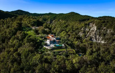 Villa Boshka, Maison 6 personnes à Gracisce - Photo 12