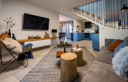 Villa Boshka, Maison 6 personnes à Gracisce - Photo 30
