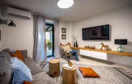 Villa Boshka, Maison 6 personnes à Gracisce - Photo 32