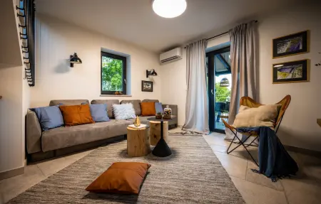 Villa Boshka, Maison 6 personnes à Gracisce - Photo 33