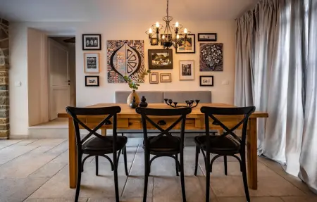 Villa Boshka, Maison 6 personnes à Gracisce - Photo 34