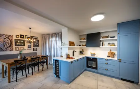 Villa Boshka, Maison 6 personnes à Gracisce - Photo 35
