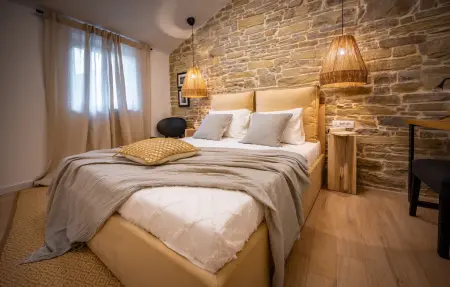 Villa Boshka, Maison 6 personnes à Gracisce - Photo 46