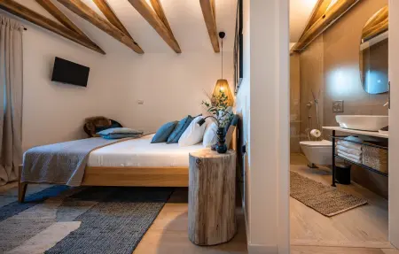 Villa Boshka, Maison 6 personnes à Gracisce - Photo 47