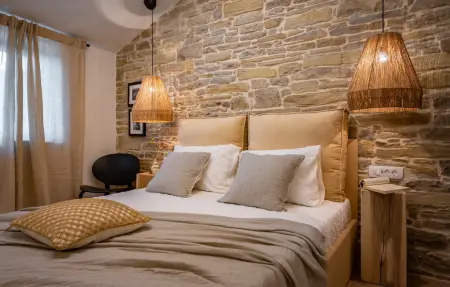 Villa Boshka, Maison 6 personnes à Gracisce - Photo 51