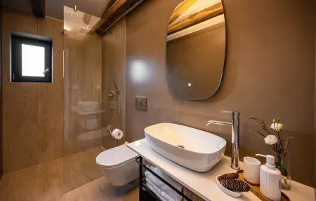 Villa Boshka, Maison 6 personnes à Gracisce - Photo 52